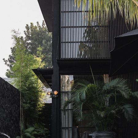 The Bohemian Bali, A Member Of Design Hotels Canggu Zewnętrze zdjęcie
