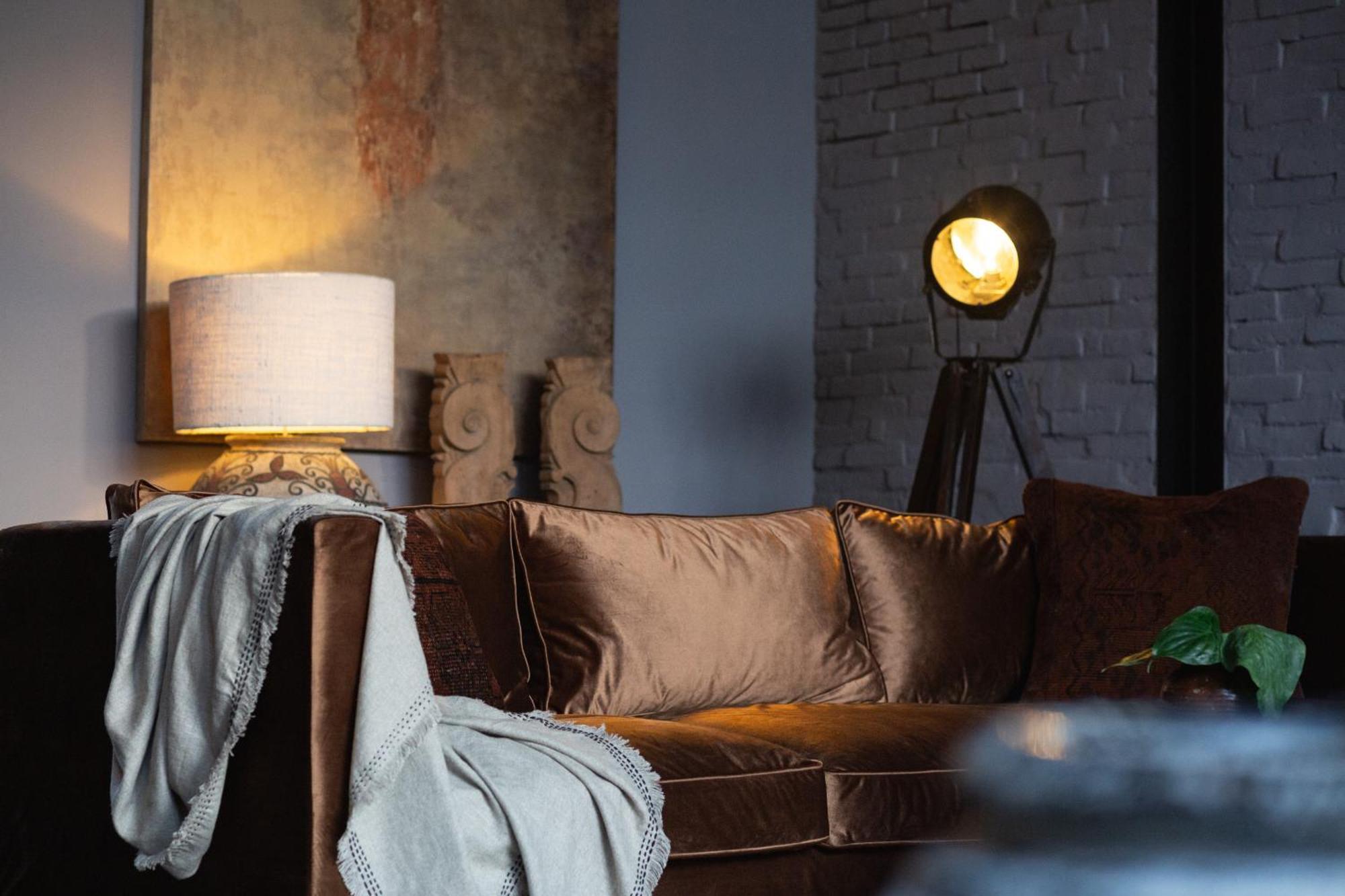 The Bohemian Bali, A Member Of Design Hotels Canggu Zewnętrze zdjęcie