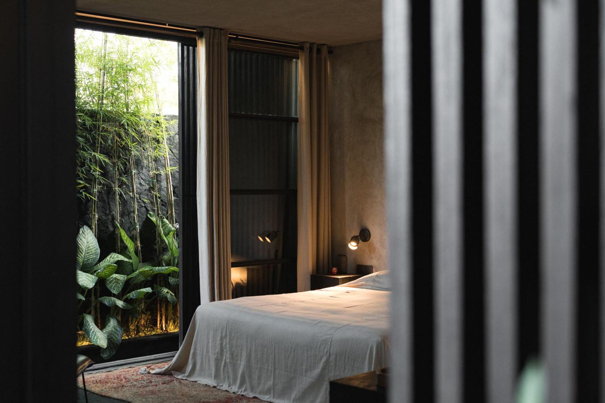 The Bohemian Bali, A Member Of Design Hotels Canggu Zewnętrze zdjęcie