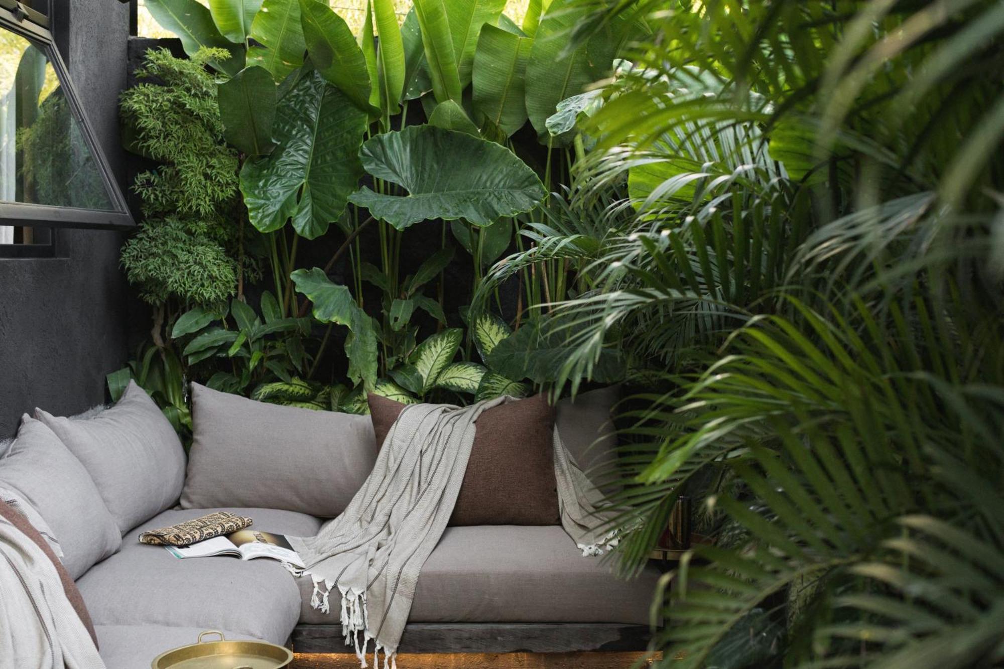 The Bohemian Bali, A Member Of Design Hotels Canggu Zewnętrze zdjęcie