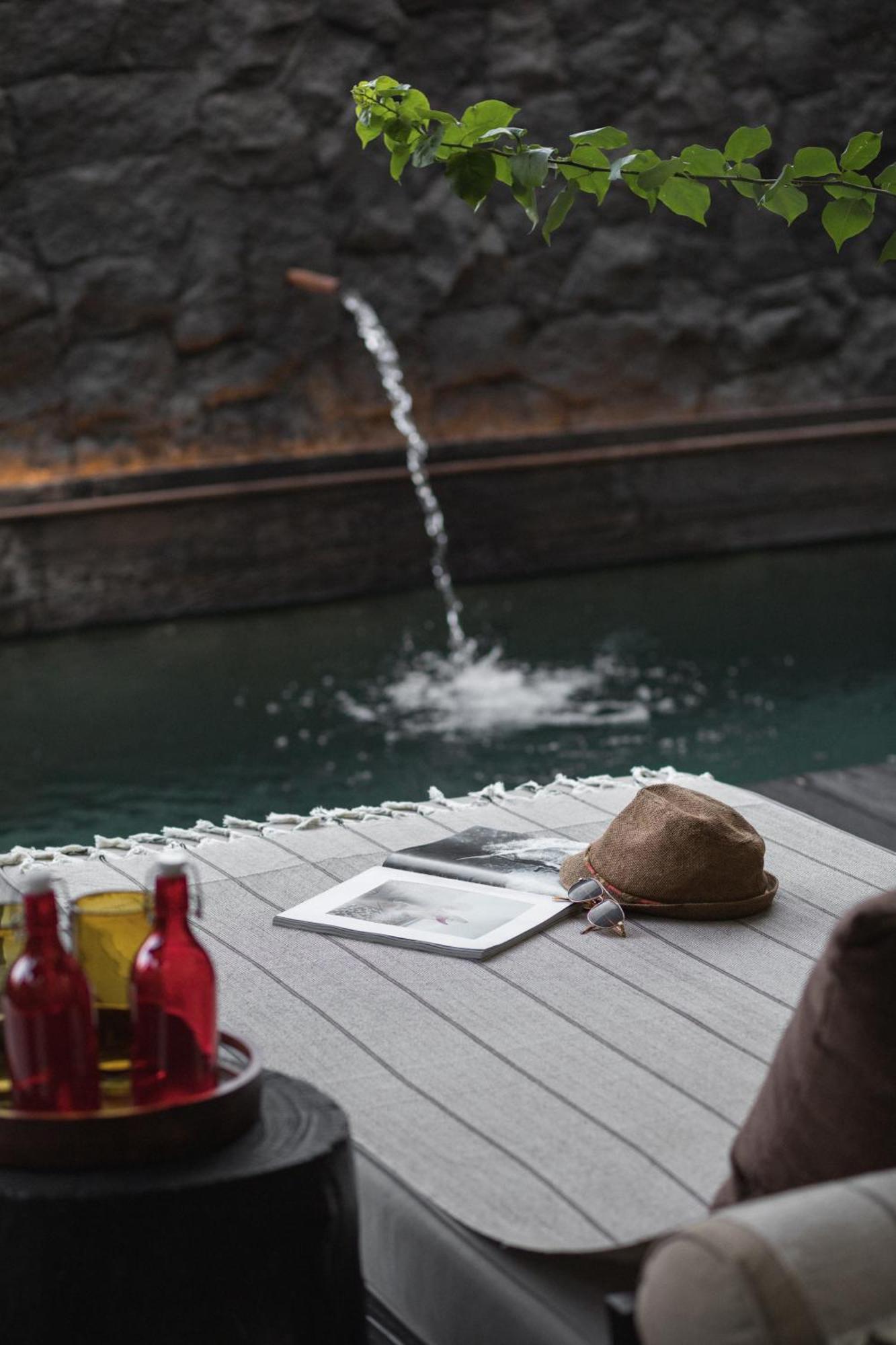 The Bohemian Bali, A Member Of Design Hotels Canggu Zewnętrze zdjęcie