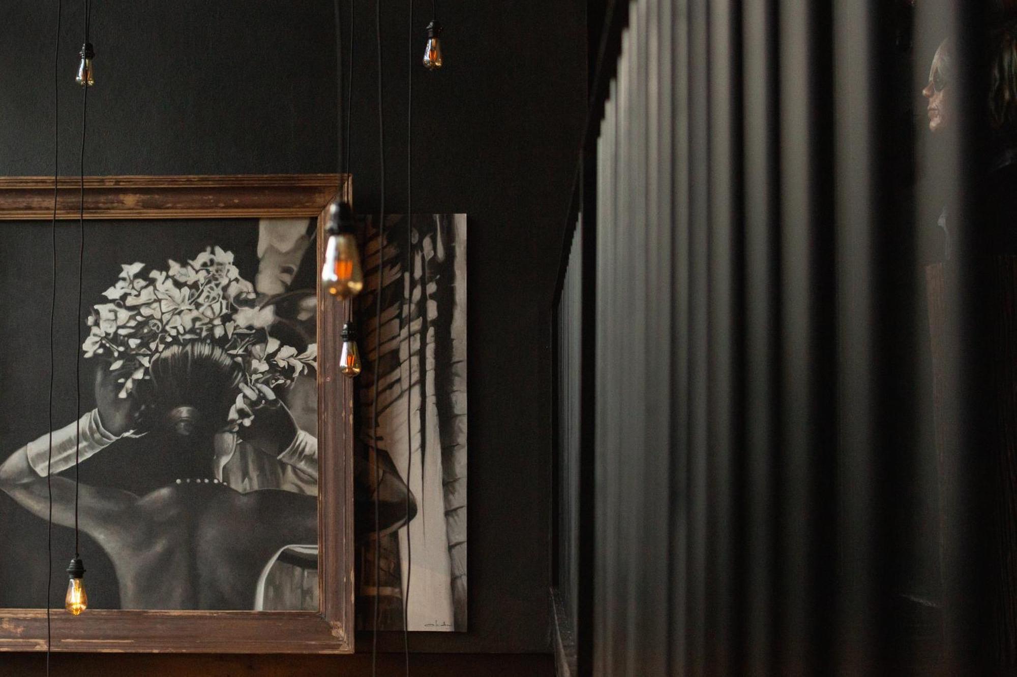 The Bohemian Bali, A Member Of Design Hotels Canggu Zewnętrze zdjęcie