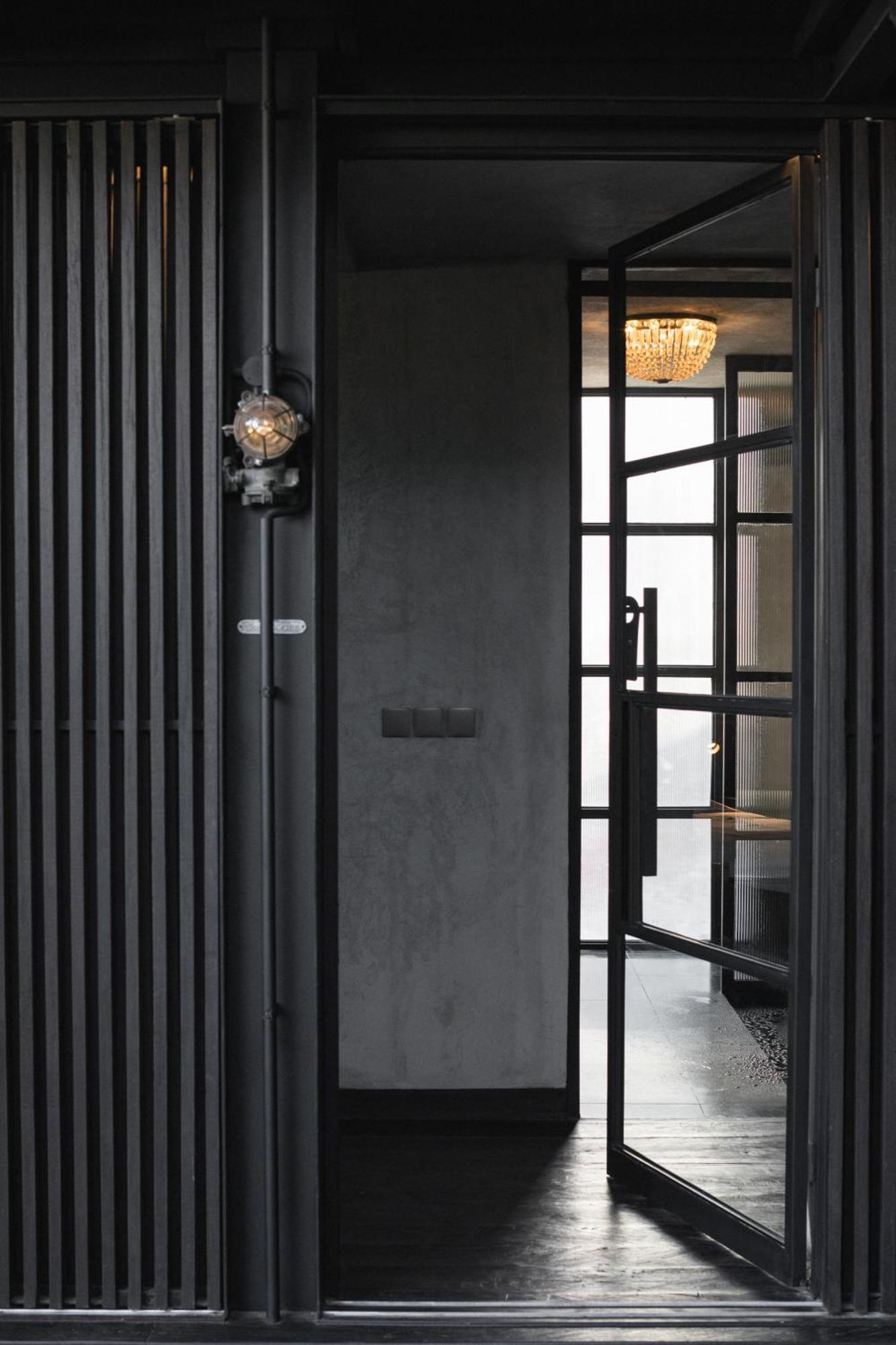 The Bohemian Bali, A Member Of Design Hotels Canggu Zewnętrze zdjęcie