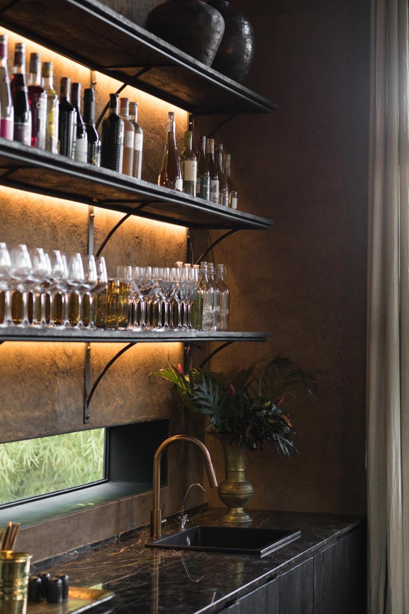 The Bohemian Bali, A Member Of Design Hotels Canggu Zewnętrze zdjęcie