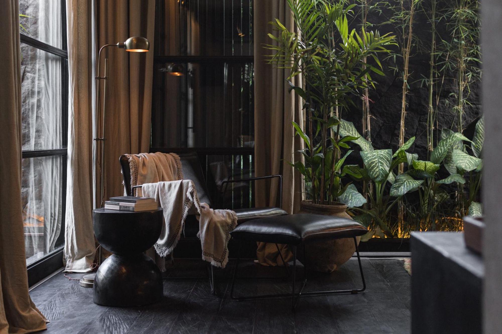 The Bohemian Bali, A Member Of Design Hotels Canggu Zewnętrze zdjęcie