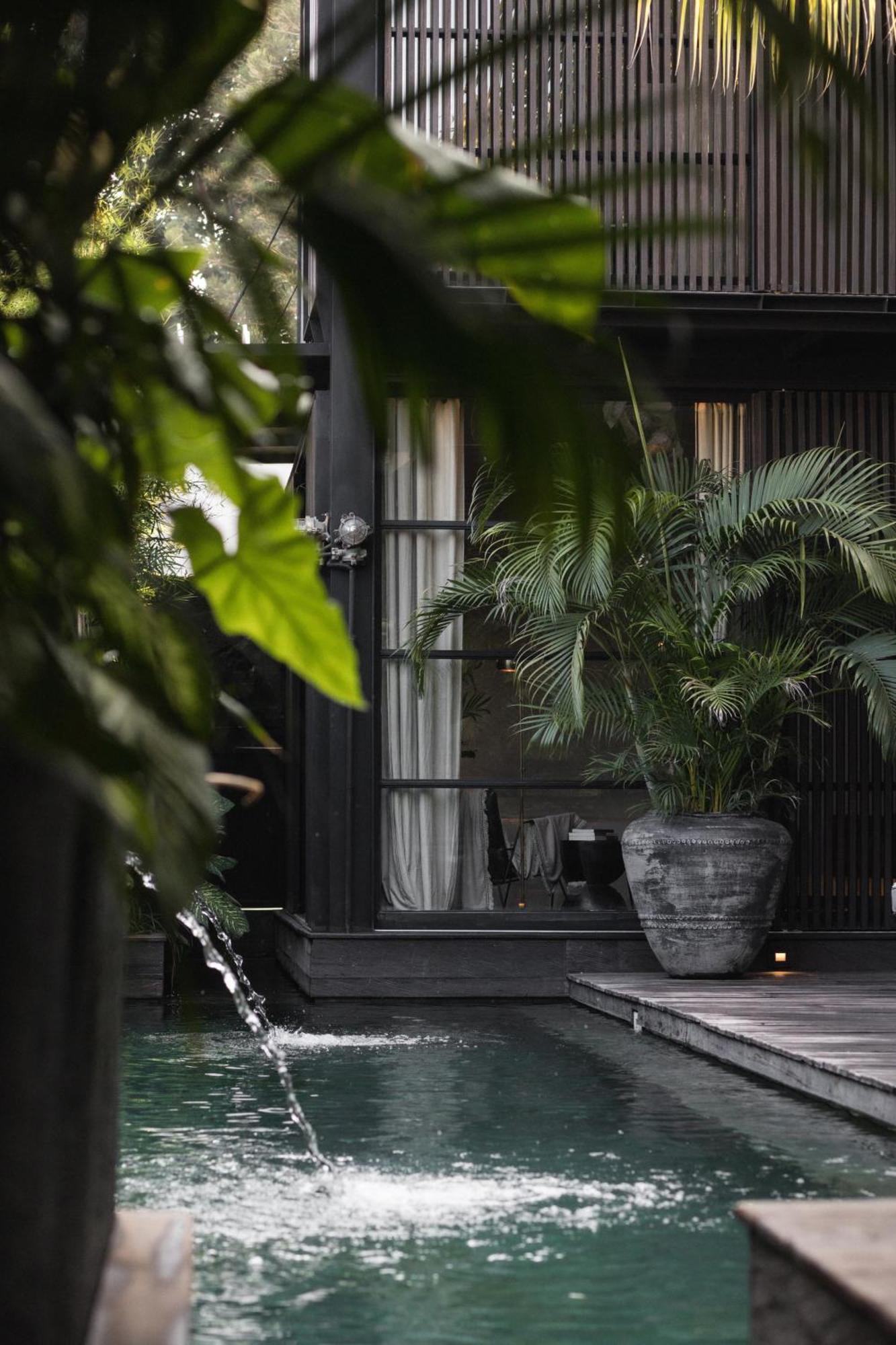 The Bohemian Bali, A Member Of Design Hotels Canggu Zewnętrze zdjęcie