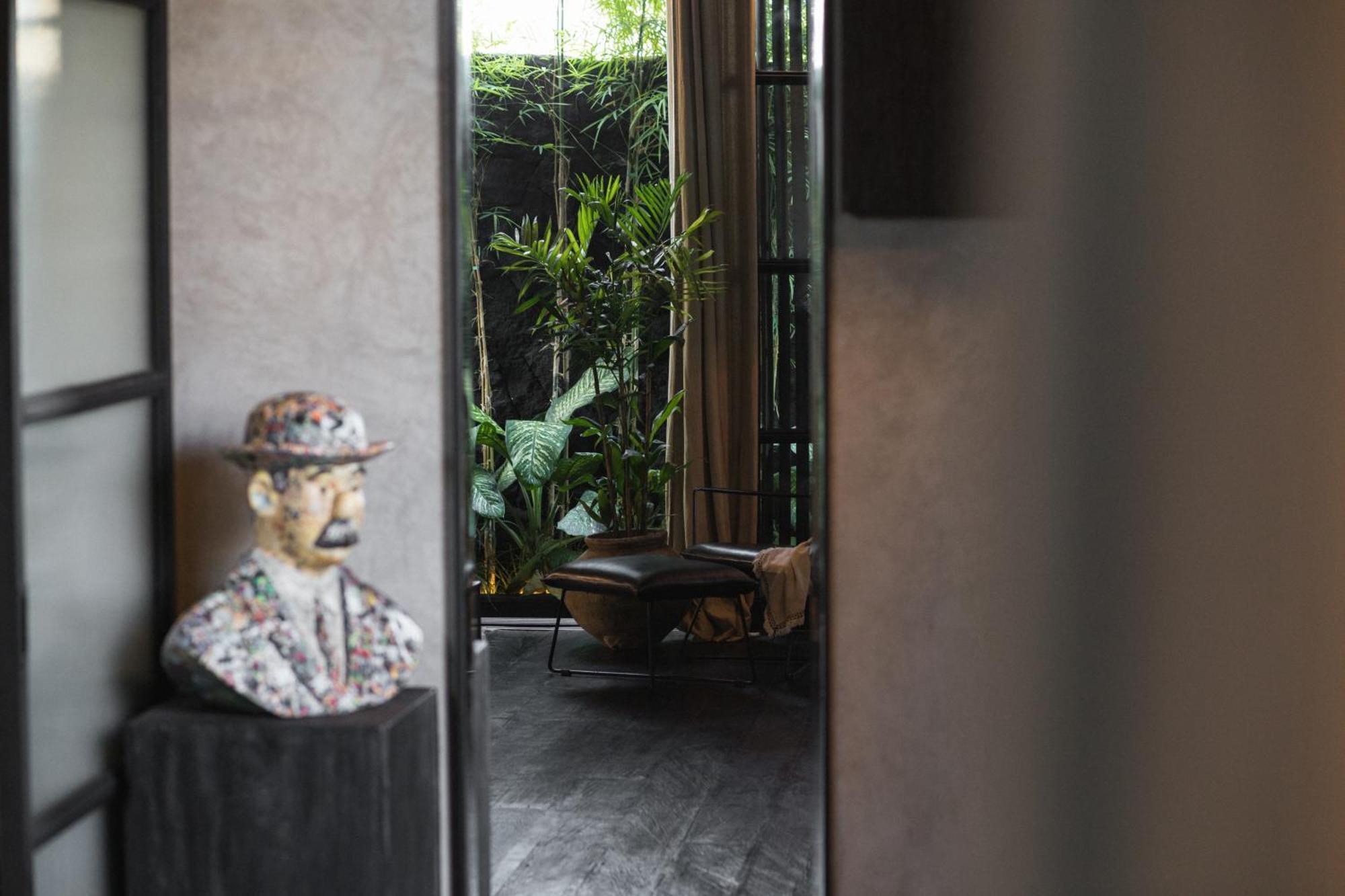 The Bohemian Bali, A Member Of Design Hotels Canggu Zewnętrze zdjęcie