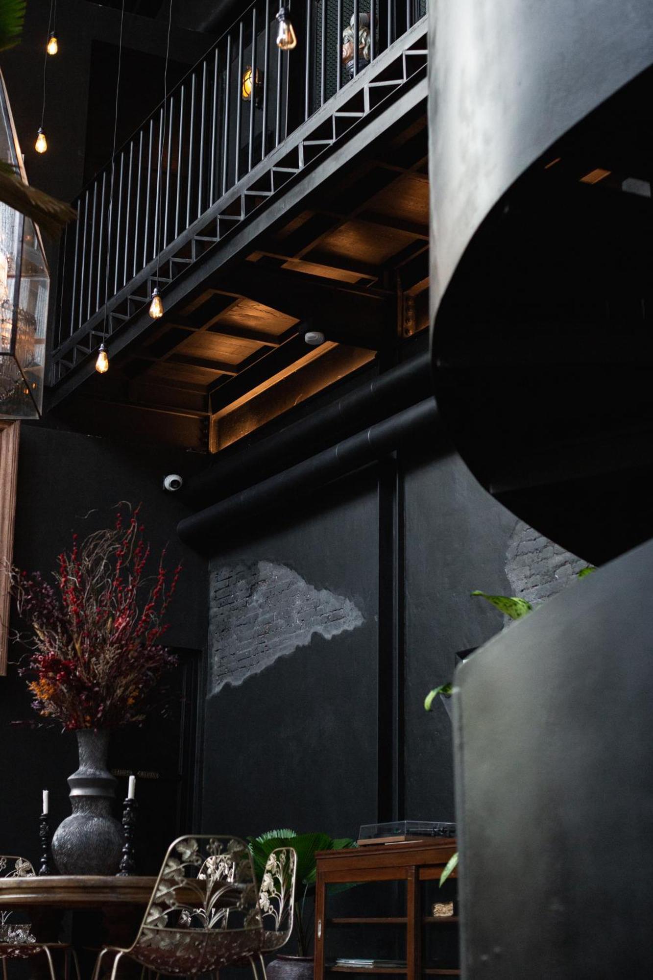 The Bohemian Bali, A Member Of Design Hotels Canggu Zewnętrze zdjęcie