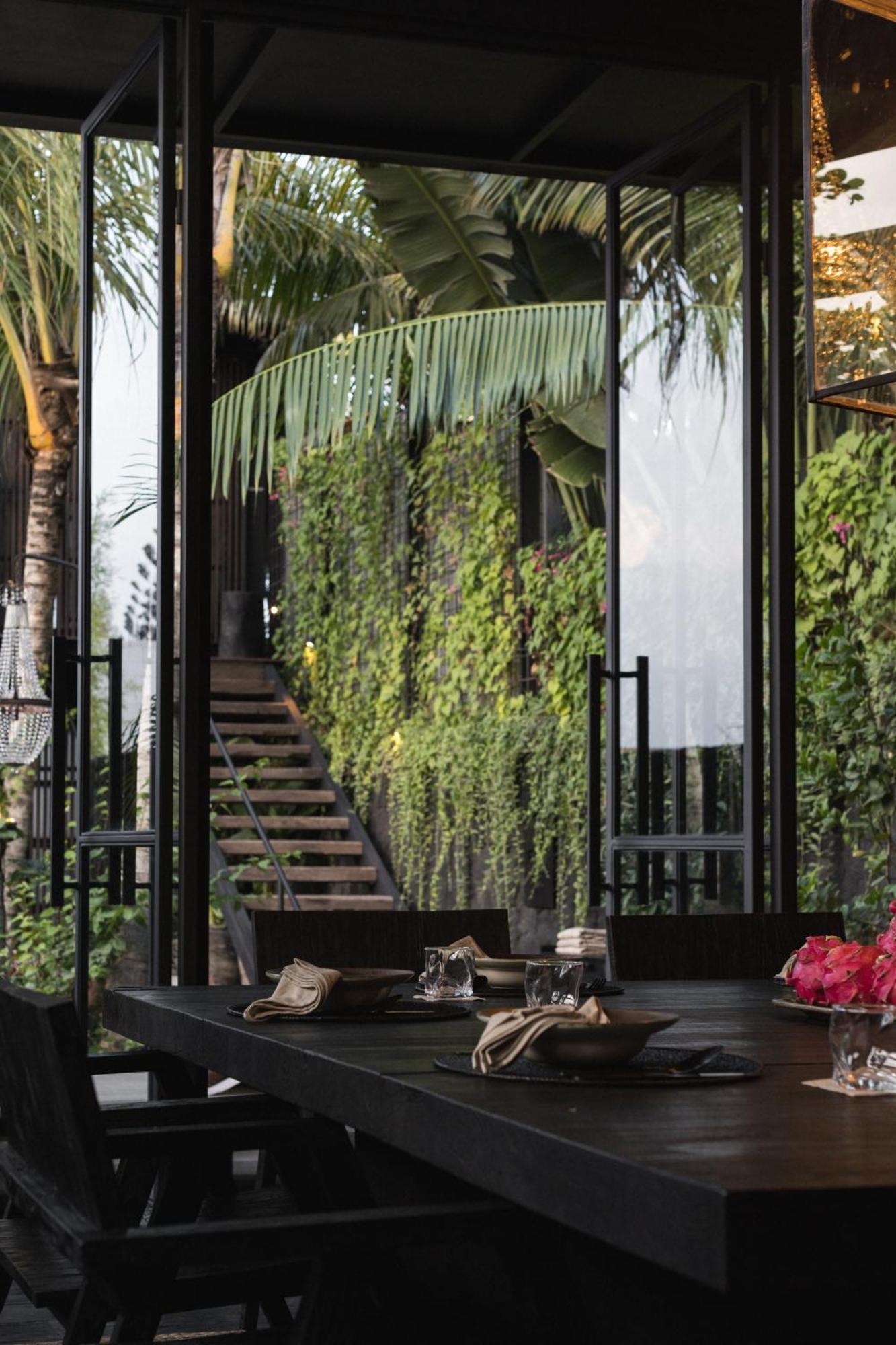 The Bohemian Bali, A Member Of Design Hotels Canggu Zewnętrze zdjęcie