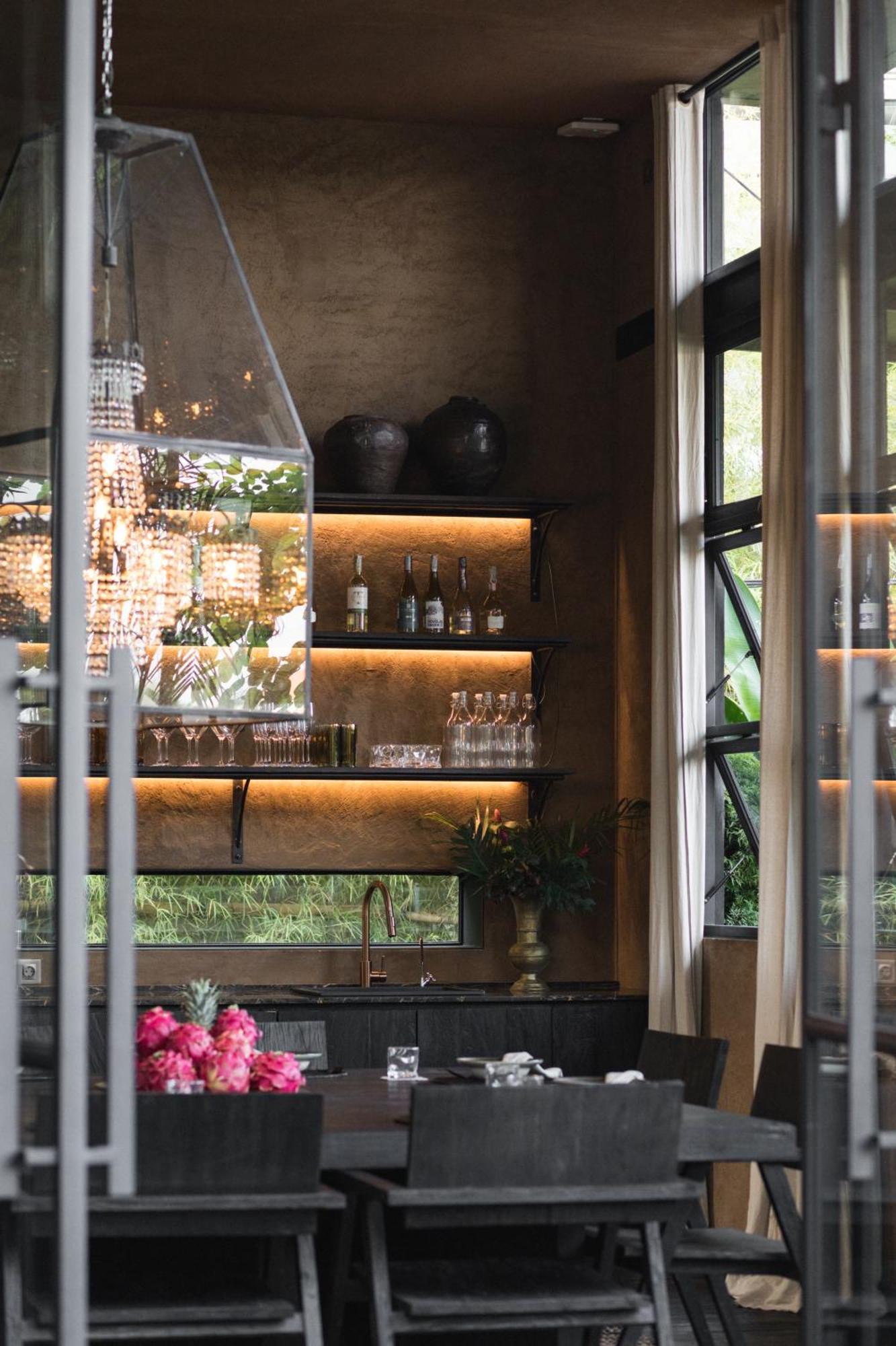 The Bohemian Bali, A Member Of Design Hotels Canggu Zewnętrze zdjęcie