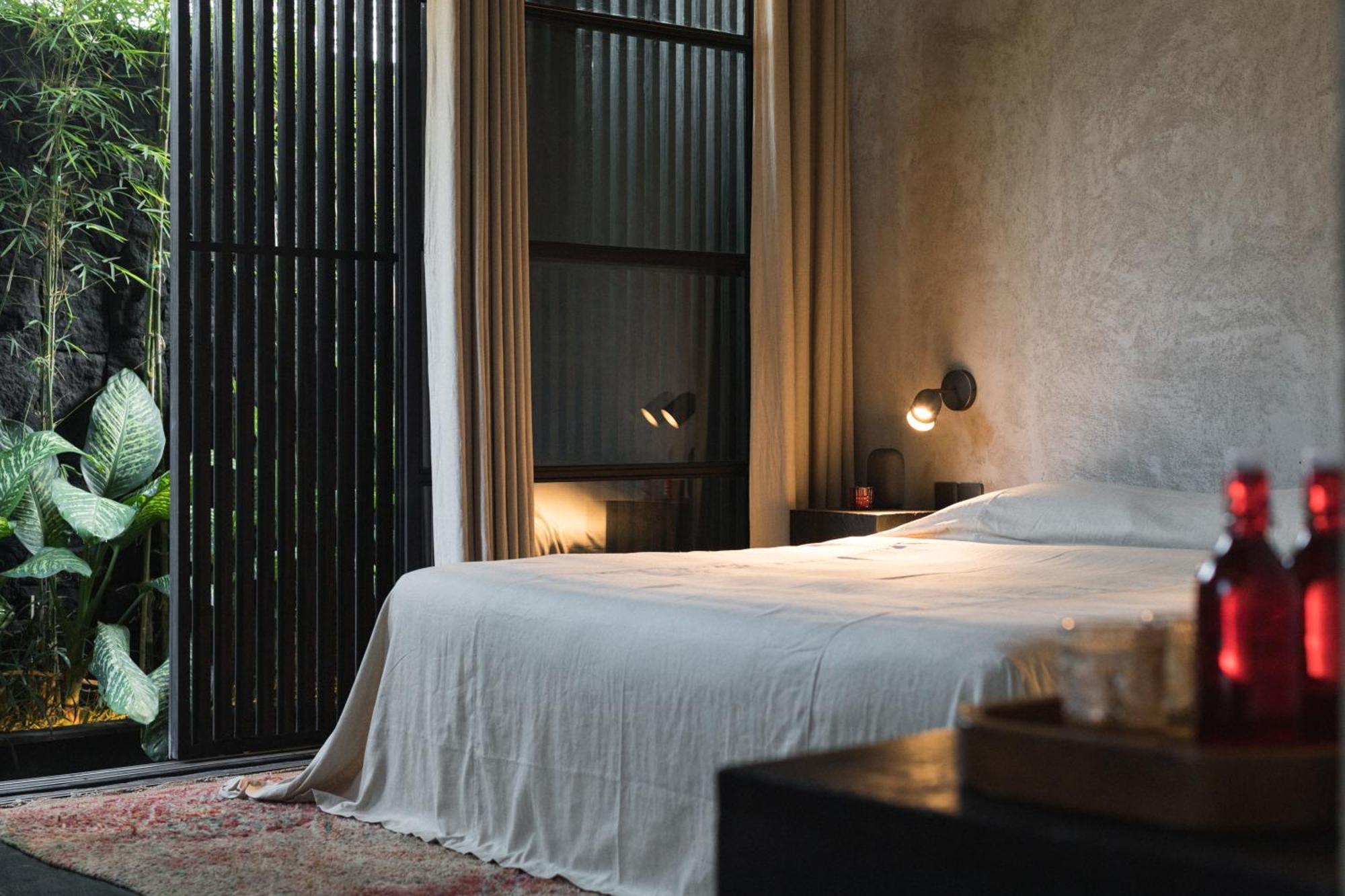 The Bohemian Bali, A Member Of Design Hotels Canggu Zewnętrze zdjęcie