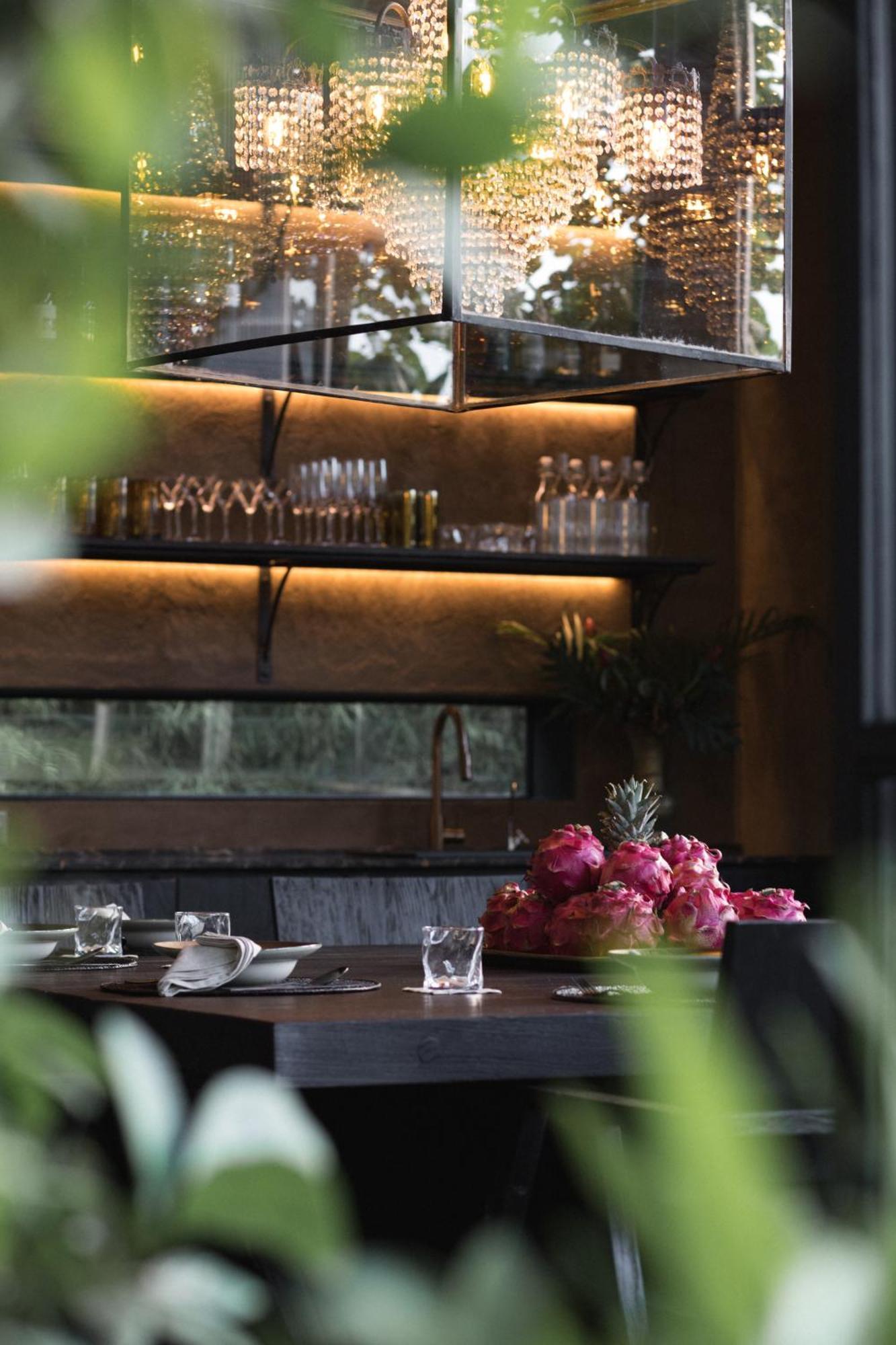 The Bohemian Bali, A Member Of Design Hotels Canggu Zewnętrze zdjęcie