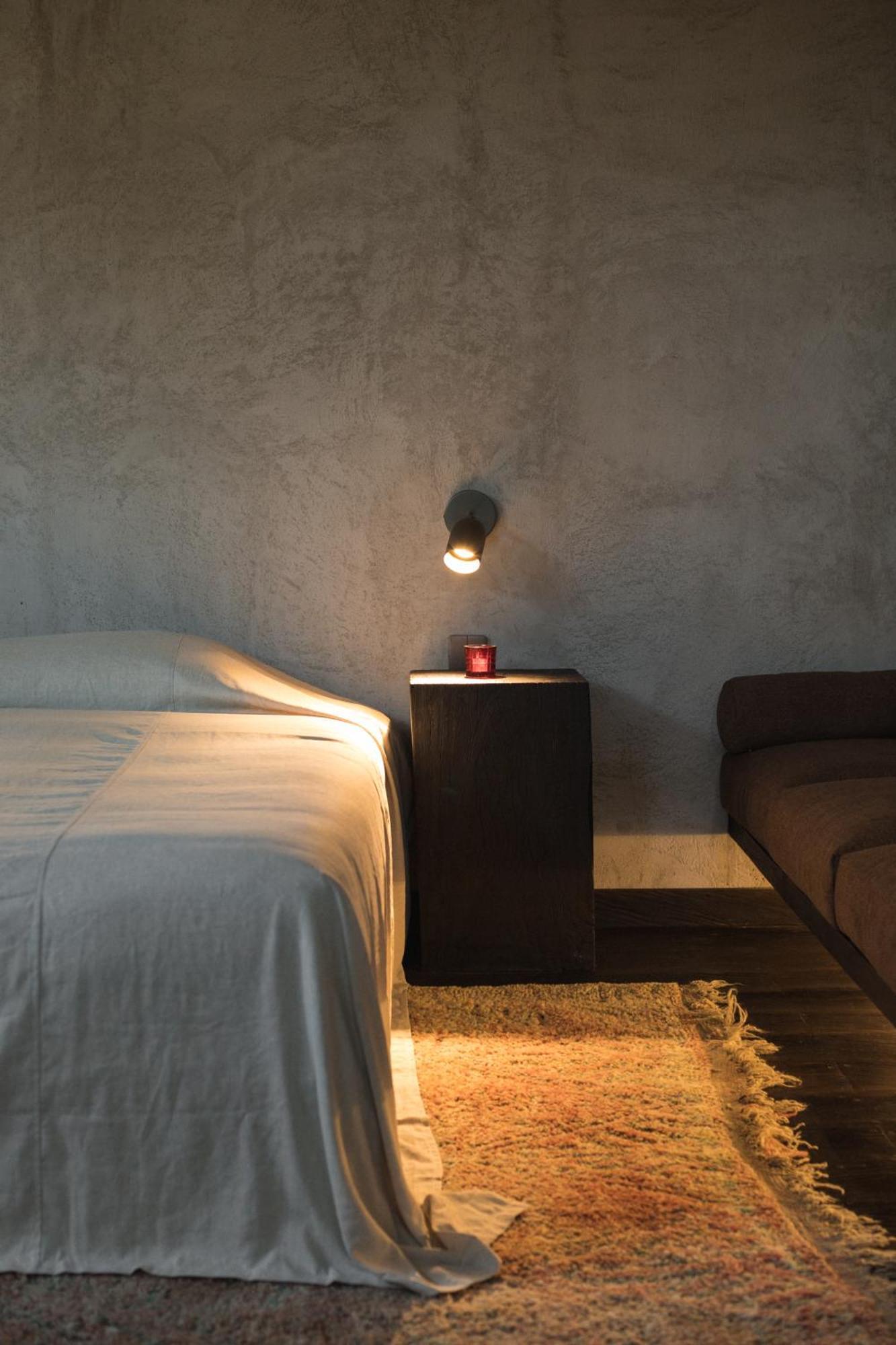 The Bohemian Bali, A Member Of Design Hotels Canggu Zewnętrze zdjęcie
