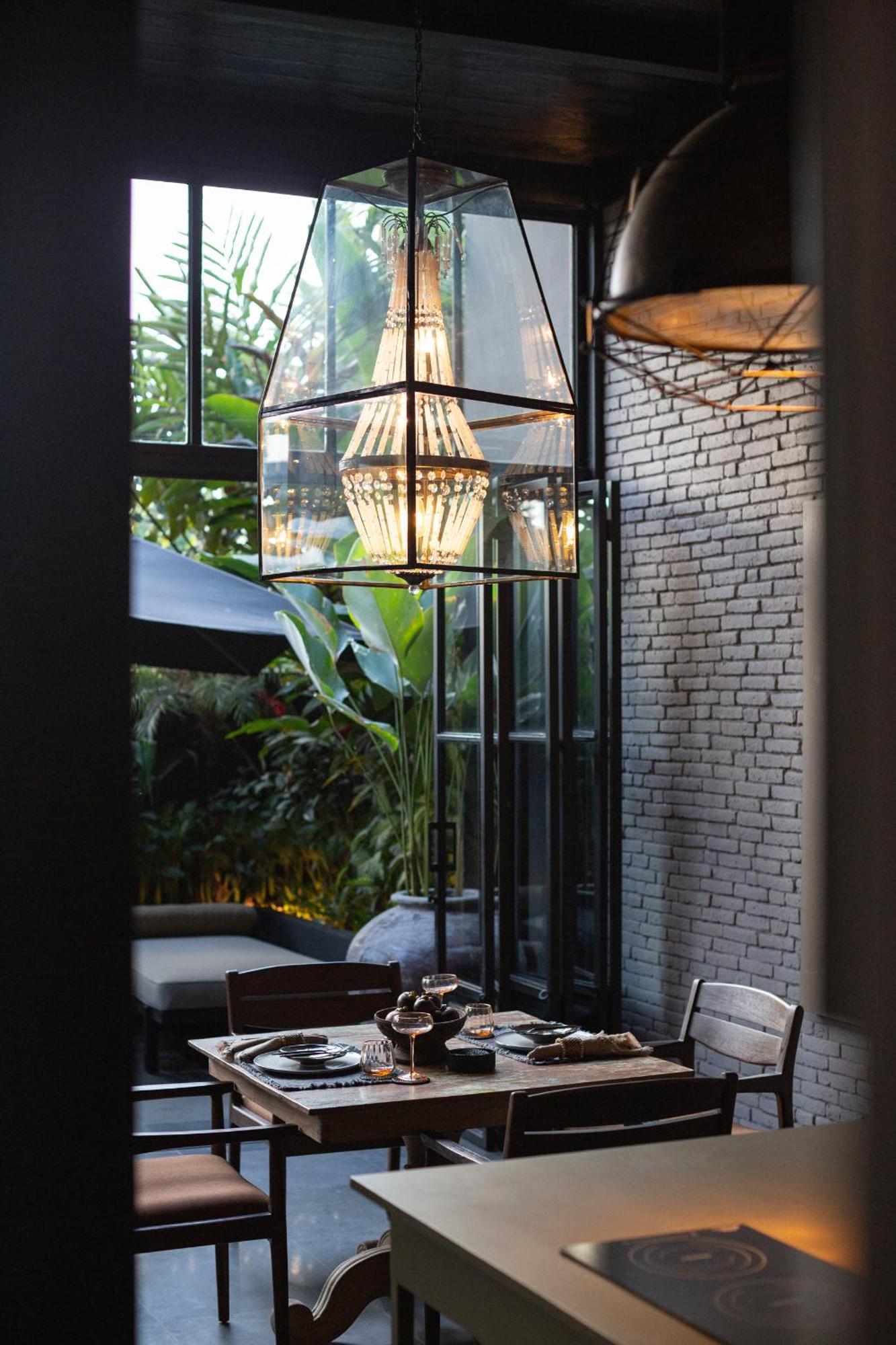 The Bohemian Bali, A Member Of Design Hotels Canggu Zewnętrze zdjęcie