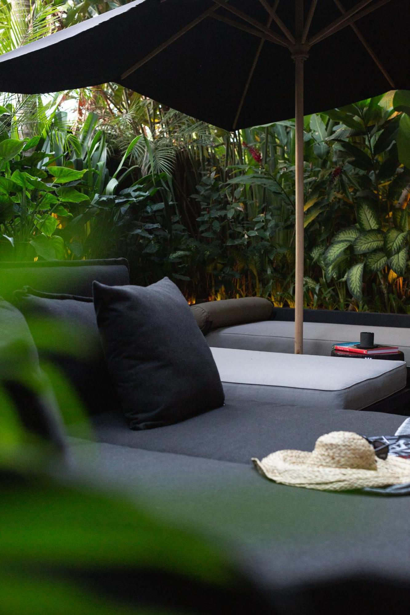 The Bohemian Bali, A Member Of Design Hotels Canggu Zewnętrze zdjęcie