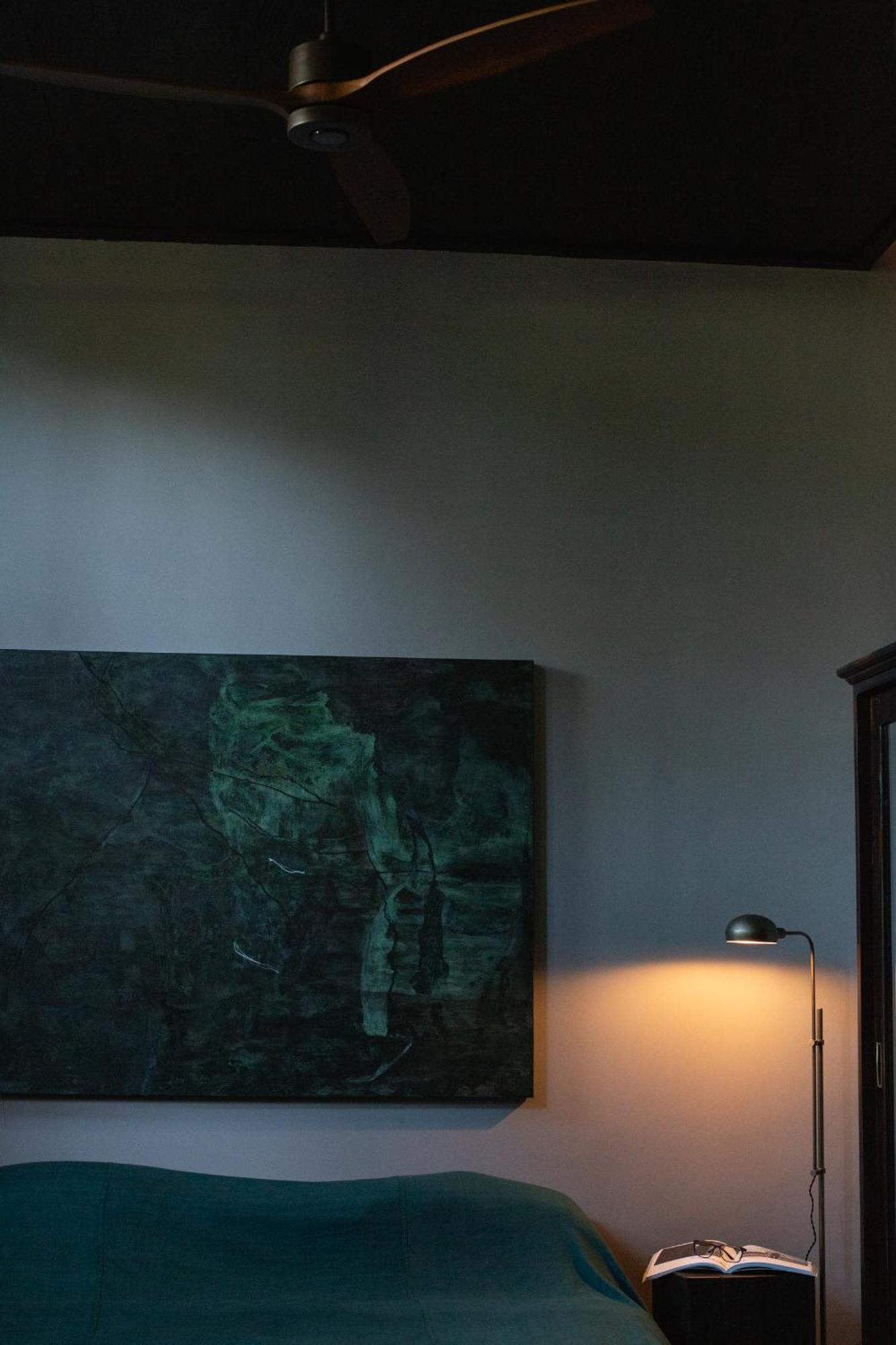 The Bohemian Bali, A Member Of Design Hotels Canggu Zewnętrze zdjęcie