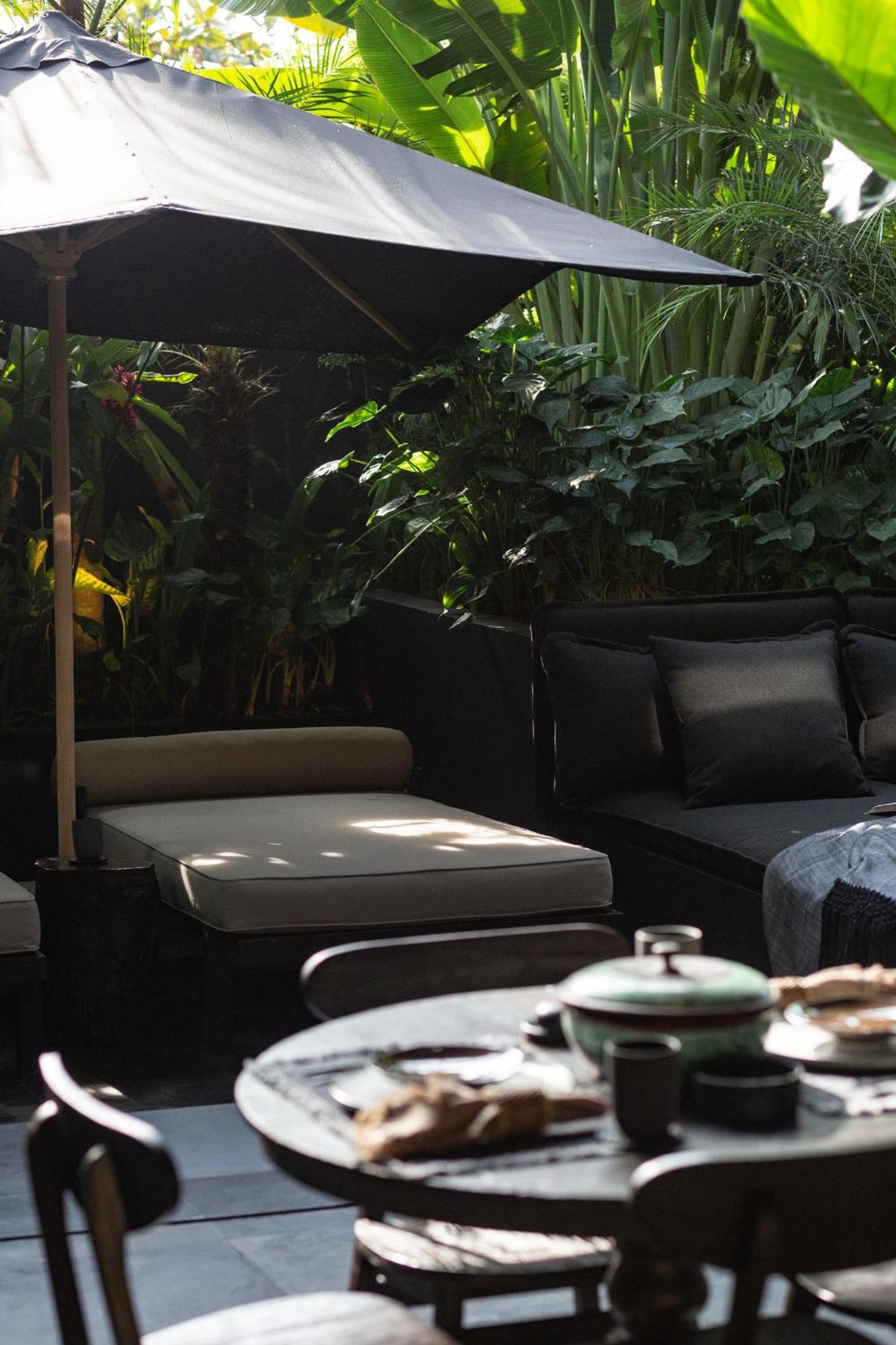The Bohemian Bali, A Member Of Design Hotels Canggu Zewnętrze zdjęcie