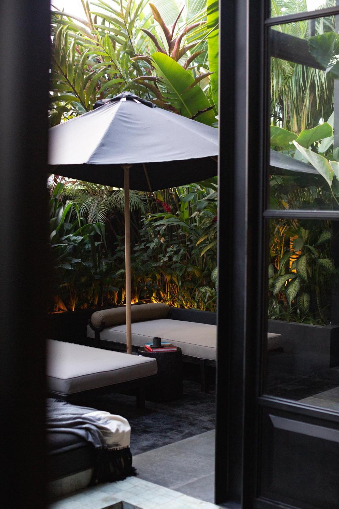 The Bohemian Bali, A Member Of Design Hotels Canggu Zewnętrze zdjęcie
