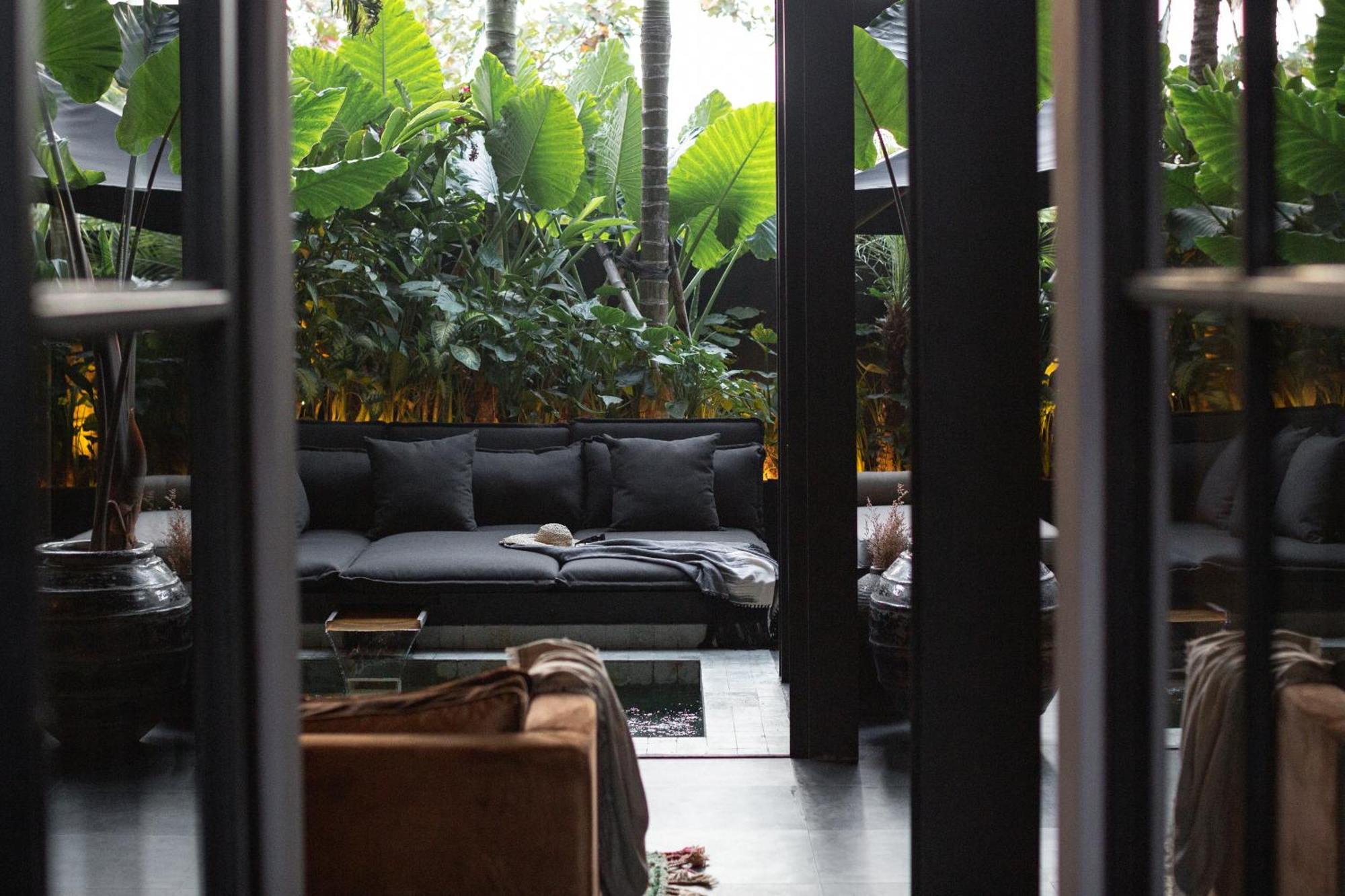 The Bohemian Bali, A Member Of Design Hotels Canggu Zewnętrze zdjęcie