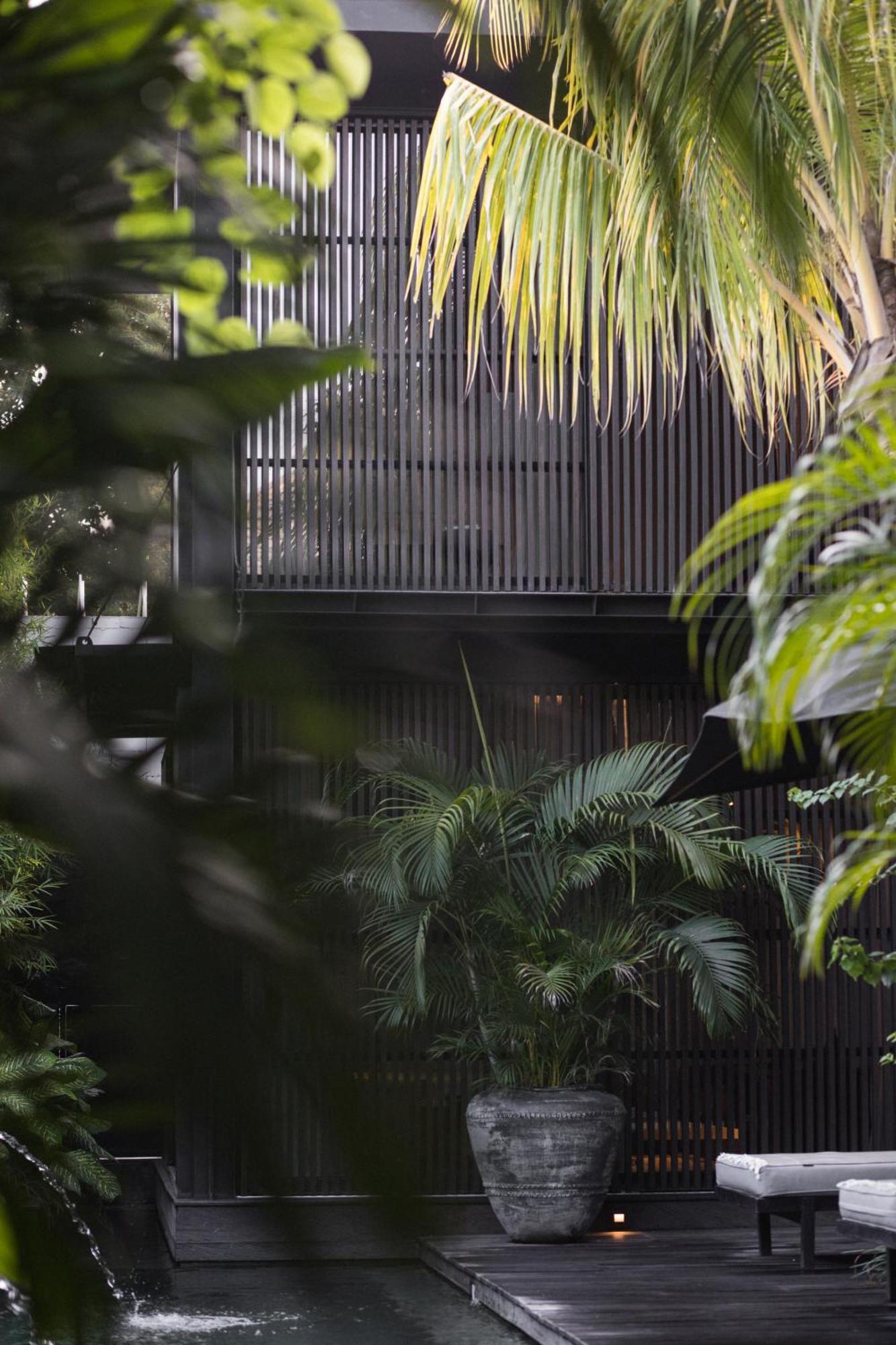 The Bohemian Bali, A Member Of Design Hotels Canggu Zewnętrze zdjęcie