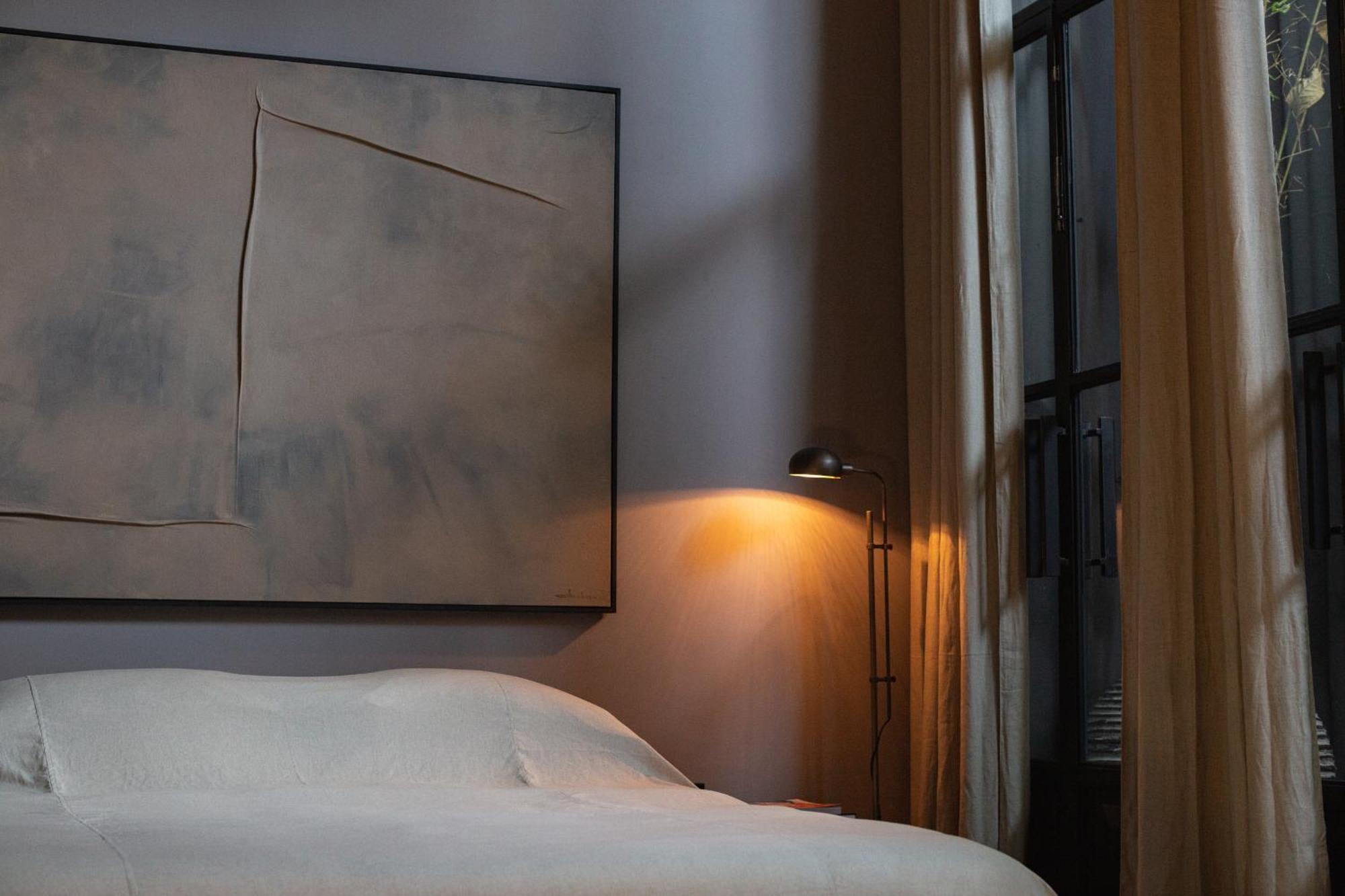 The Bohemian Bali, A Member Of Design Hotels Canggu Zewnętrze zdjęcie