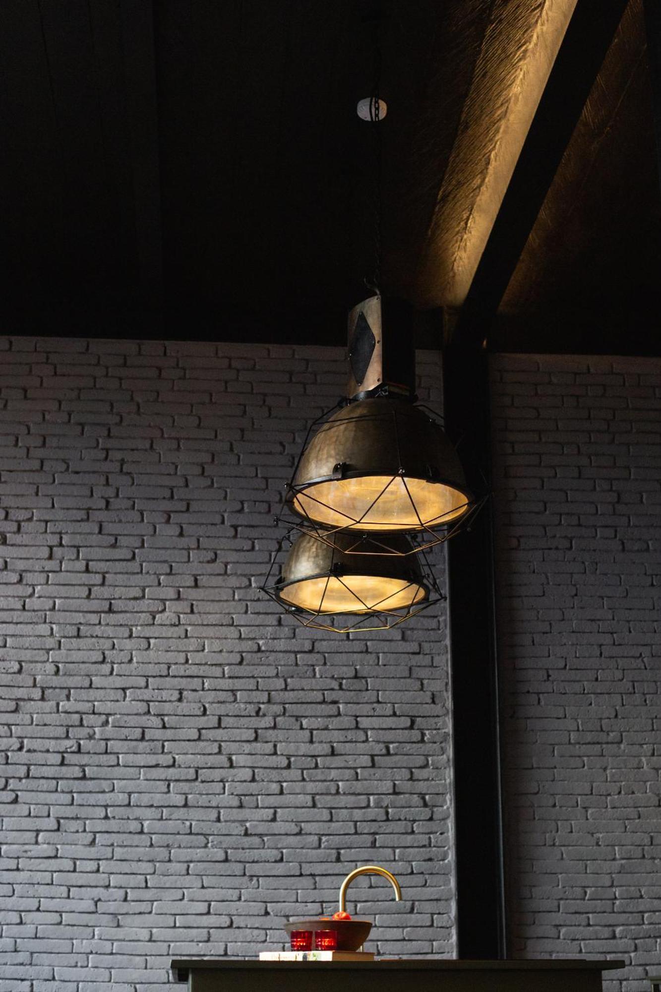 The Bohemian Bali, A Member Of Design Hotels Canggu Zewnętrze zdjęcie