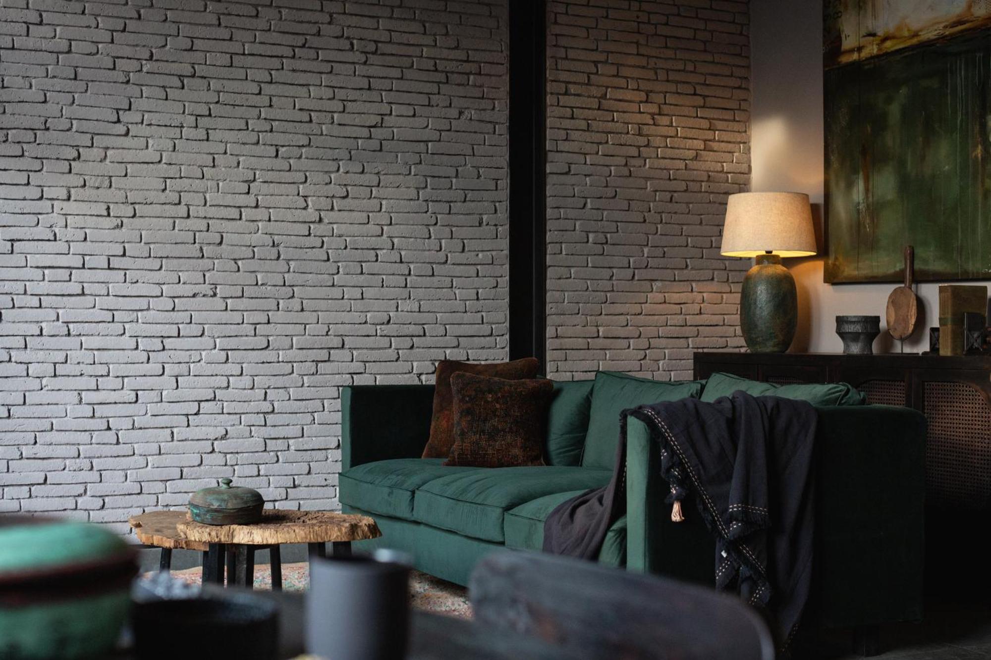 The Bohemian Bali, A Member Of Design Hotels Canggu Zewnętrze zdjęcie