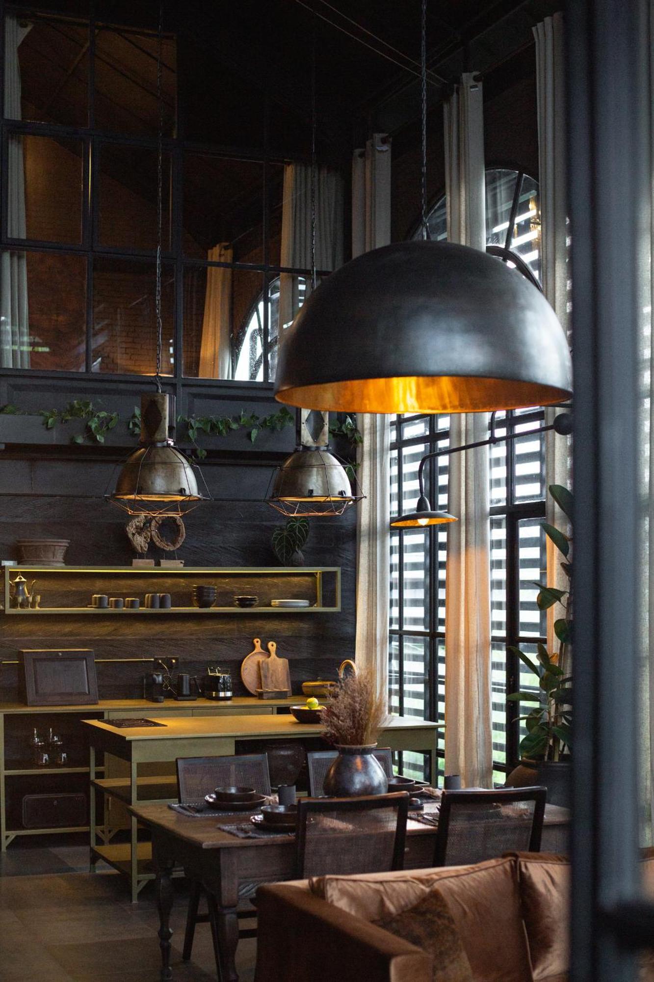 The Bohemian Bali, A Member Of Design Hotels Canggu Zewnętrze zdjęcie