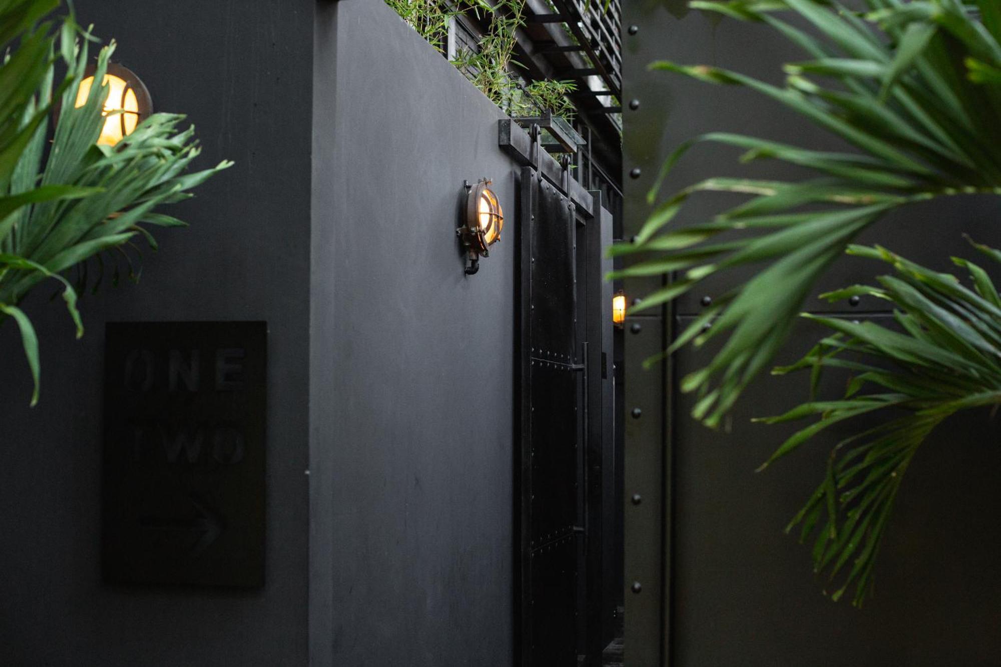 The Bohemian Bali, A Member Of Design Hotels Canggu Zewnętrze zdjęcie