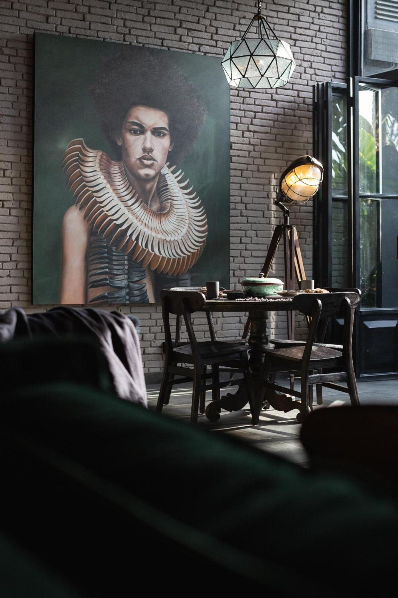 The Bohemian Bali, A Member Of Design Hotels Canggu Zewnętrze zdjęcie