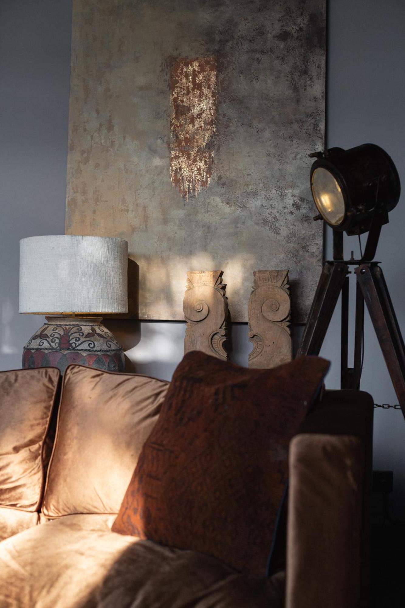 The Bohemian Bali, A Member Of Design Hotels Canggu Zewnętrze zdjęcie