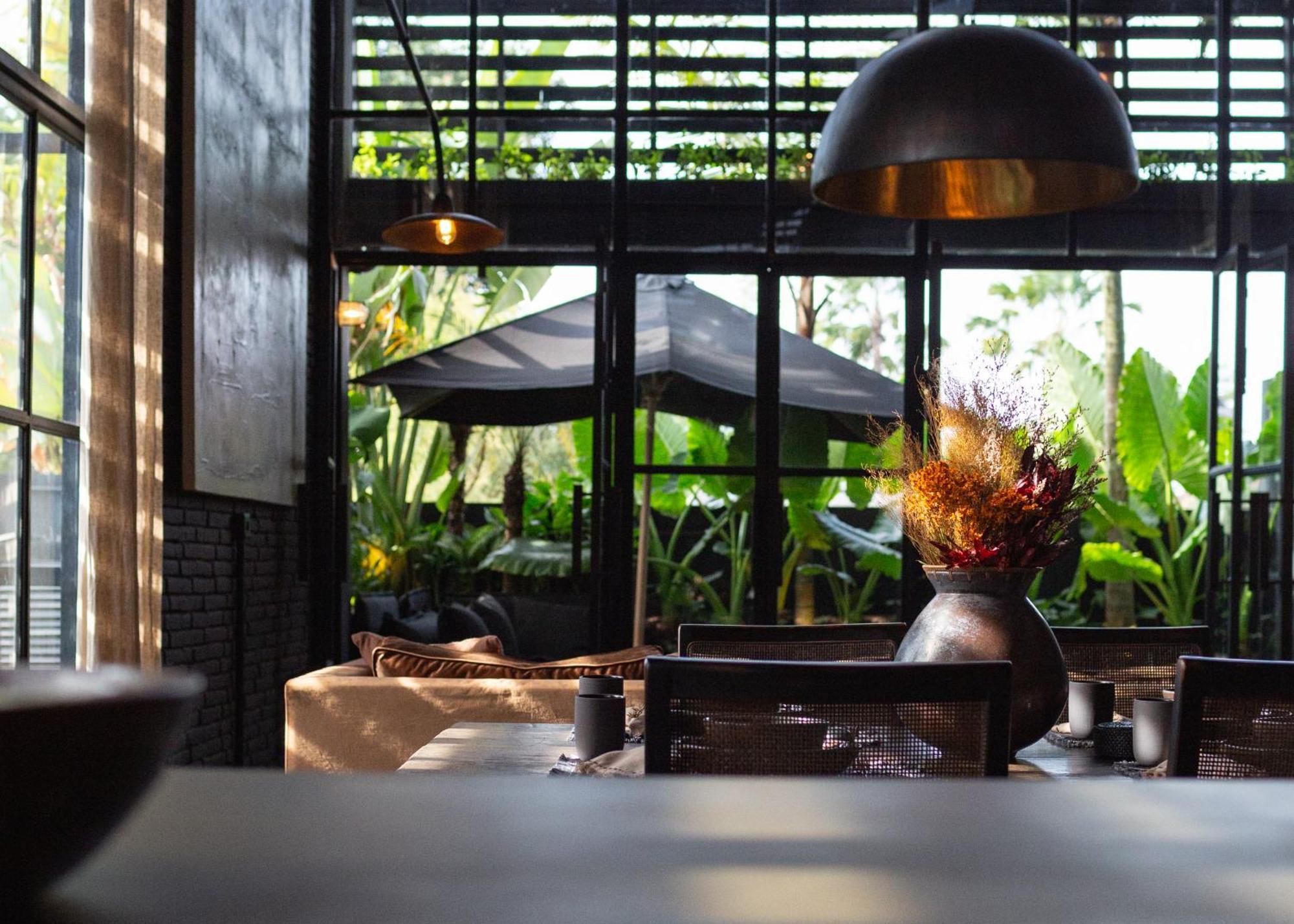 The Bohemian Bali, A Member Of Design Hotels Canggu Zewnętrze zdjęcie