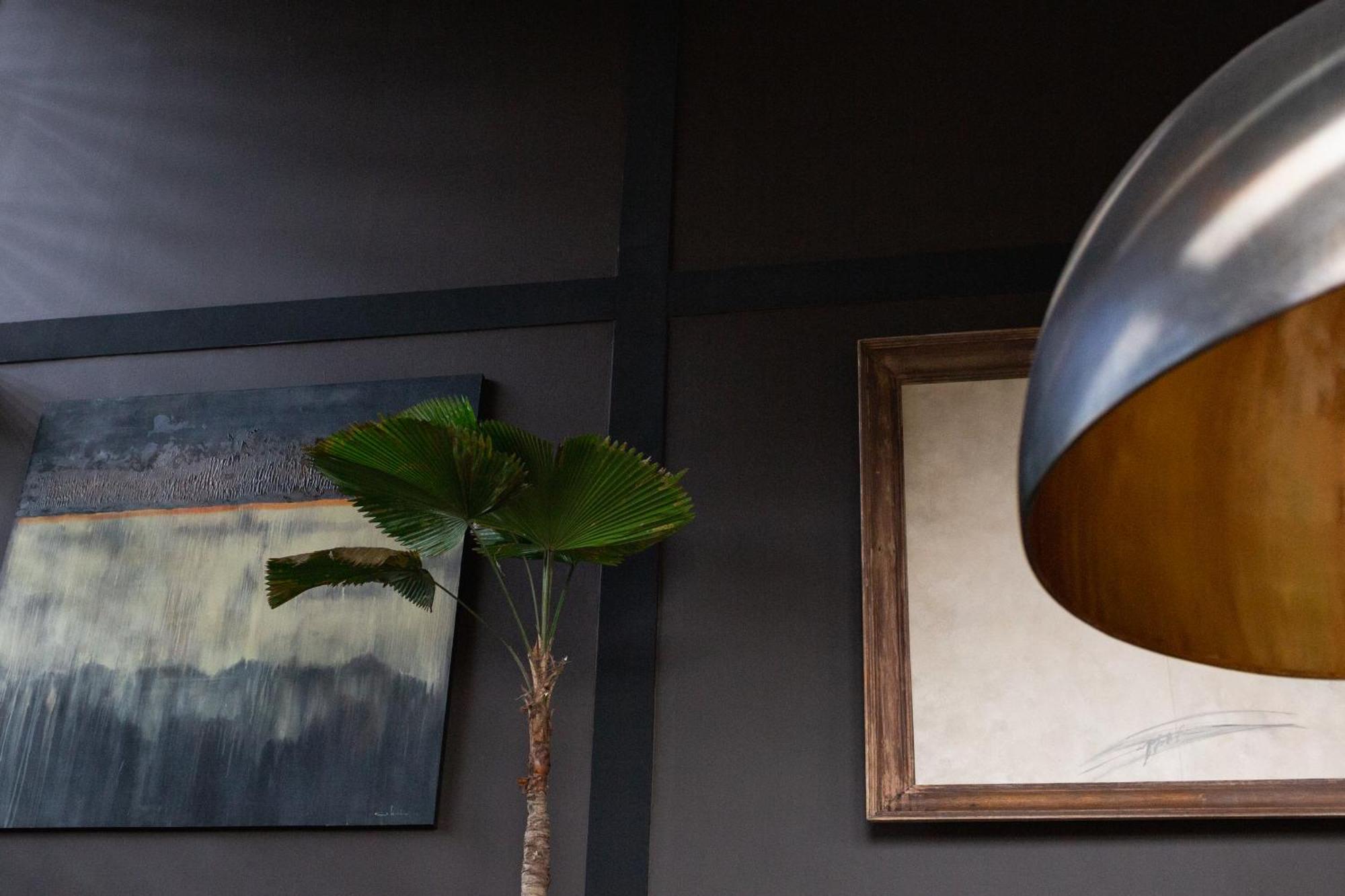 The Bohemian Bali, A Member Of Design Hotels Canggu Zewnętrze zdjęcie