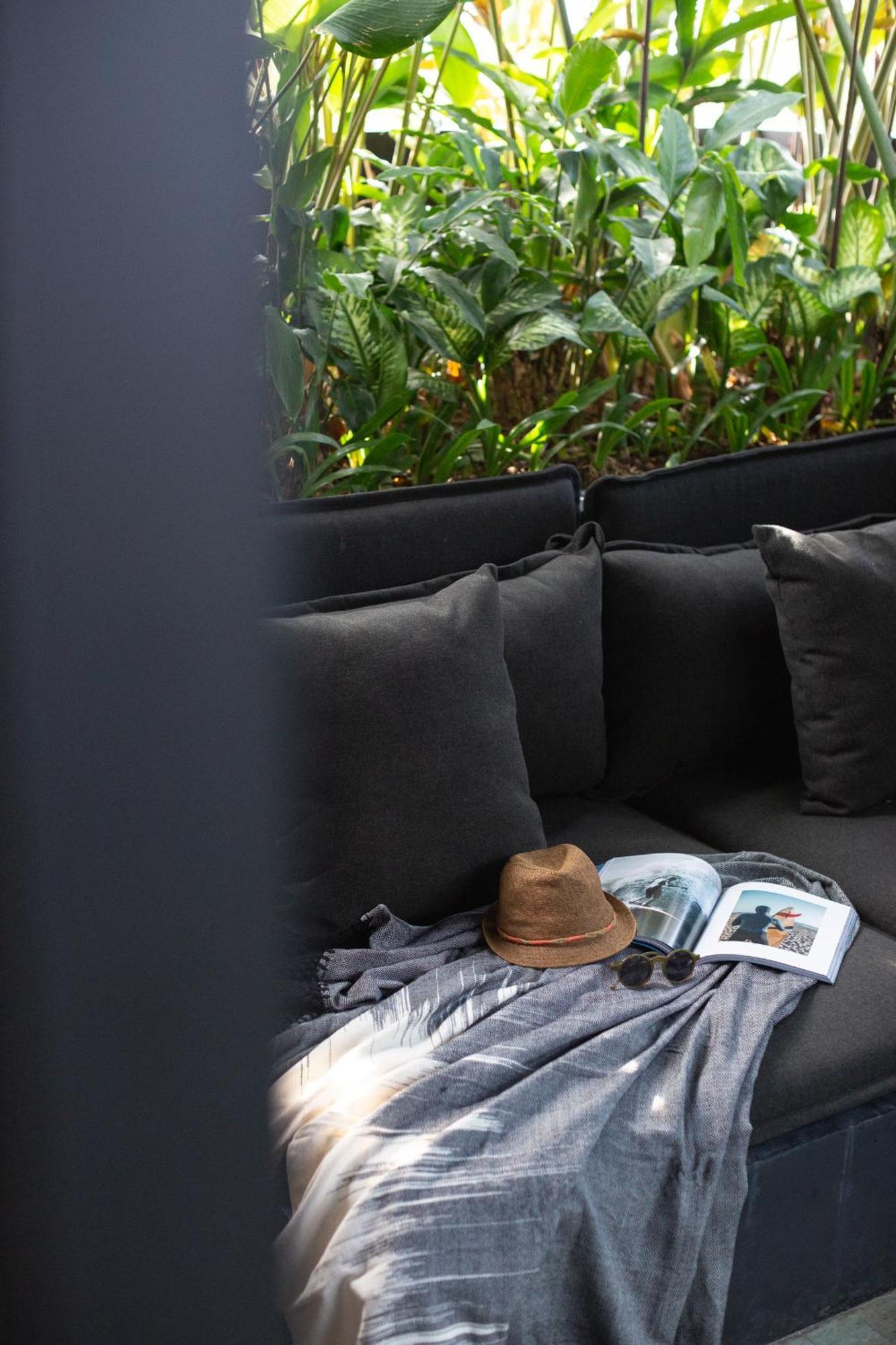 The Bohemian Bali, A Member Of Design Hotels Canggu Zewnętrze zdjęcie