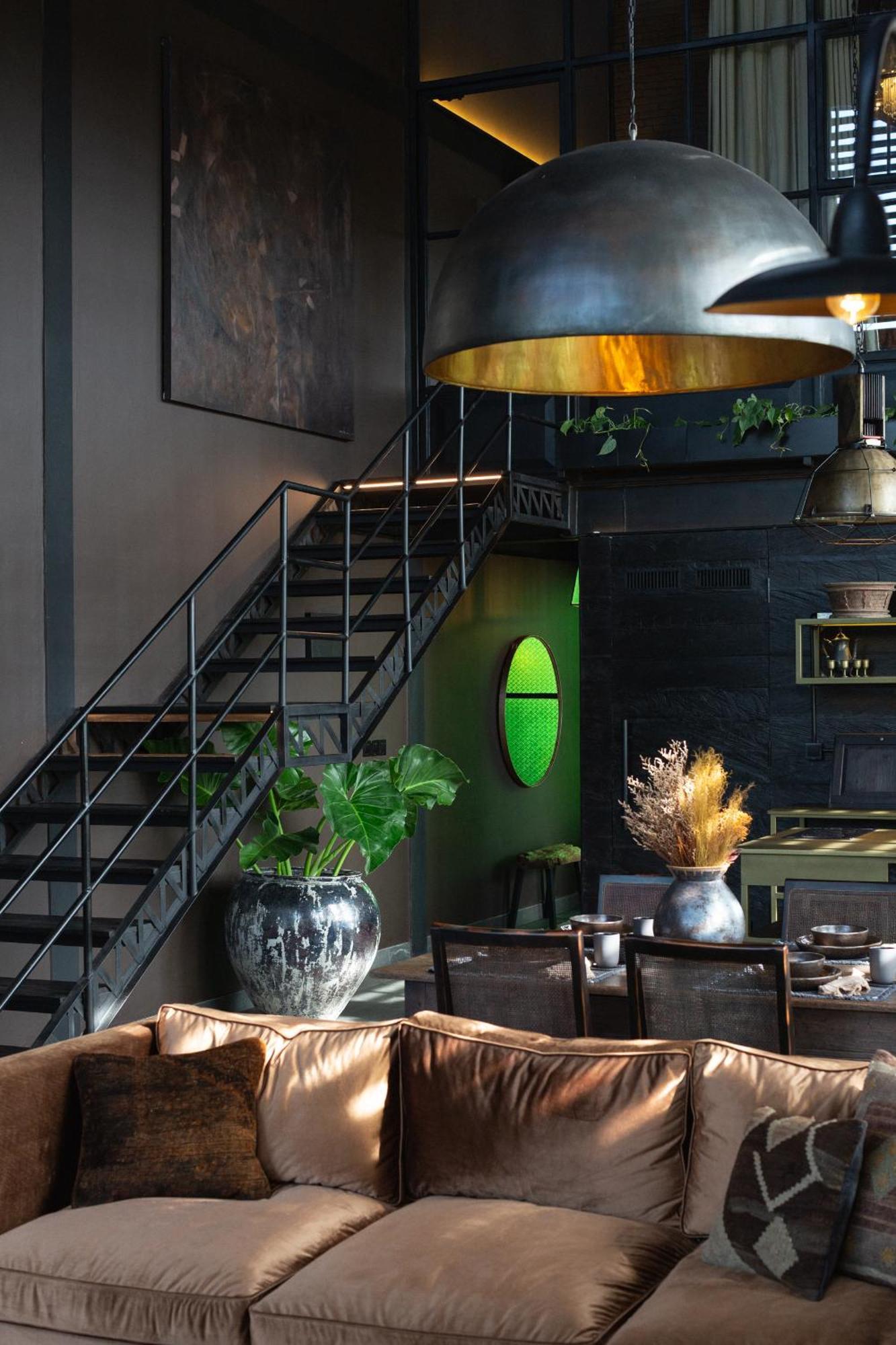 The Bohemian Bali, A Member Of Design Hotels Canggu Zewnętrze zdjęcie