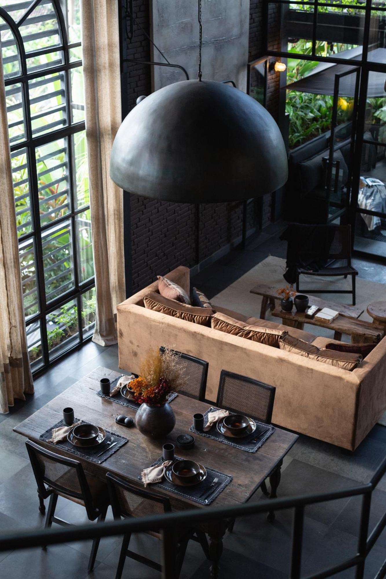 The Bohemian Bali, A Member Of Design Hotels Canggu Zewnętrze zdjęcie