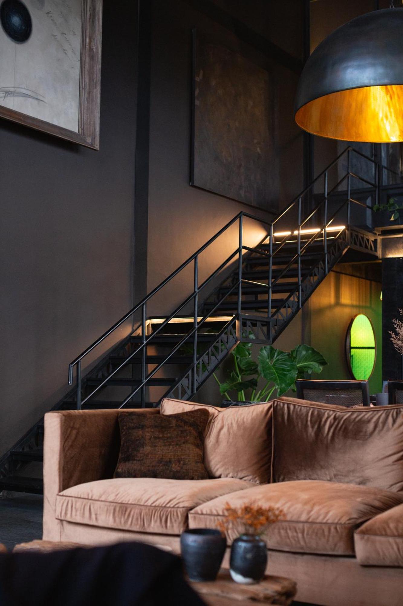 The Bohemian Bali, A Member Of Design Hotels Canggu Zewnętrze zdjęcie