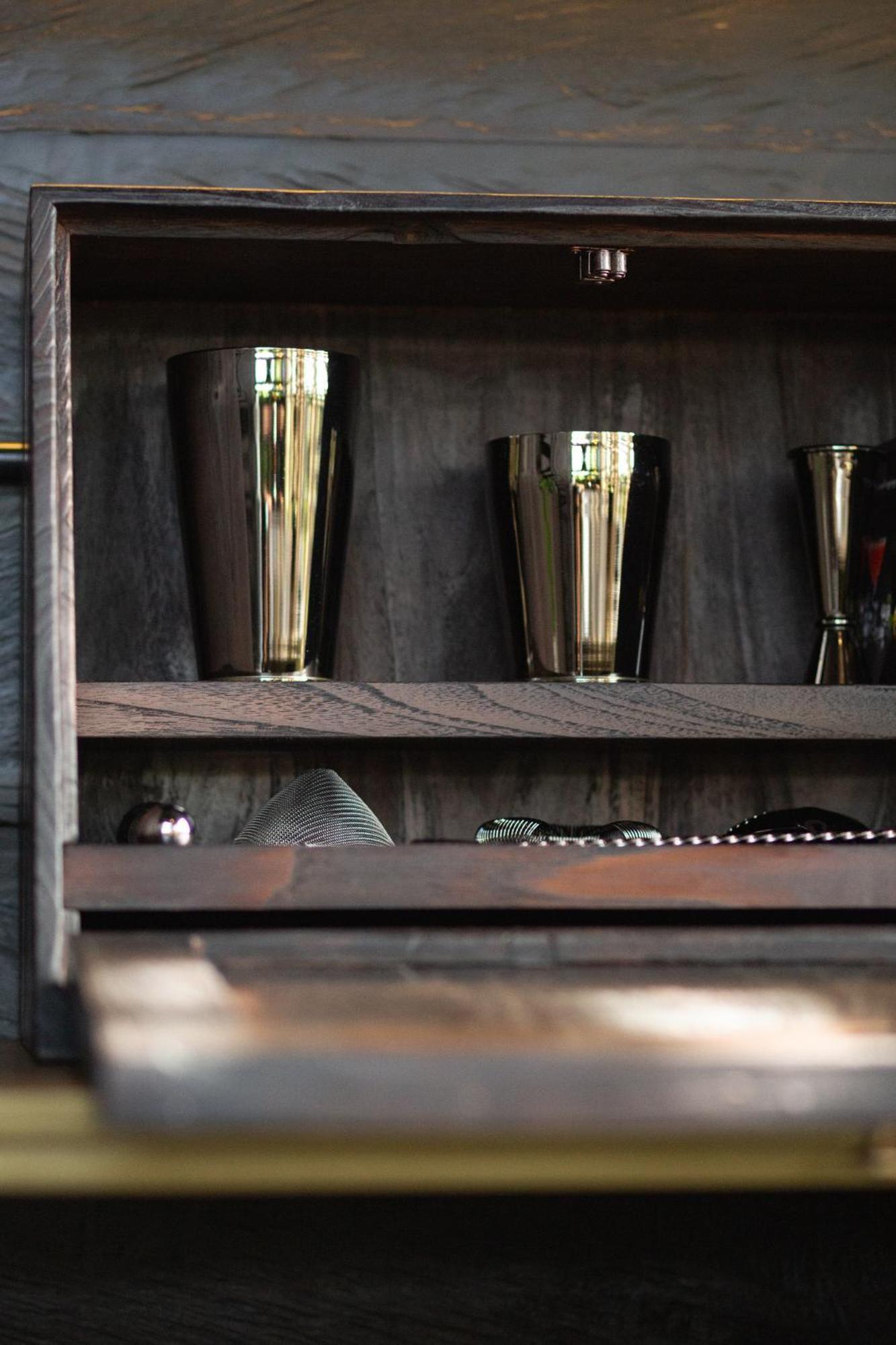 The Bohemian Bali, A Member Of Design Hotels Canggu Zewnętrze zdjęcie