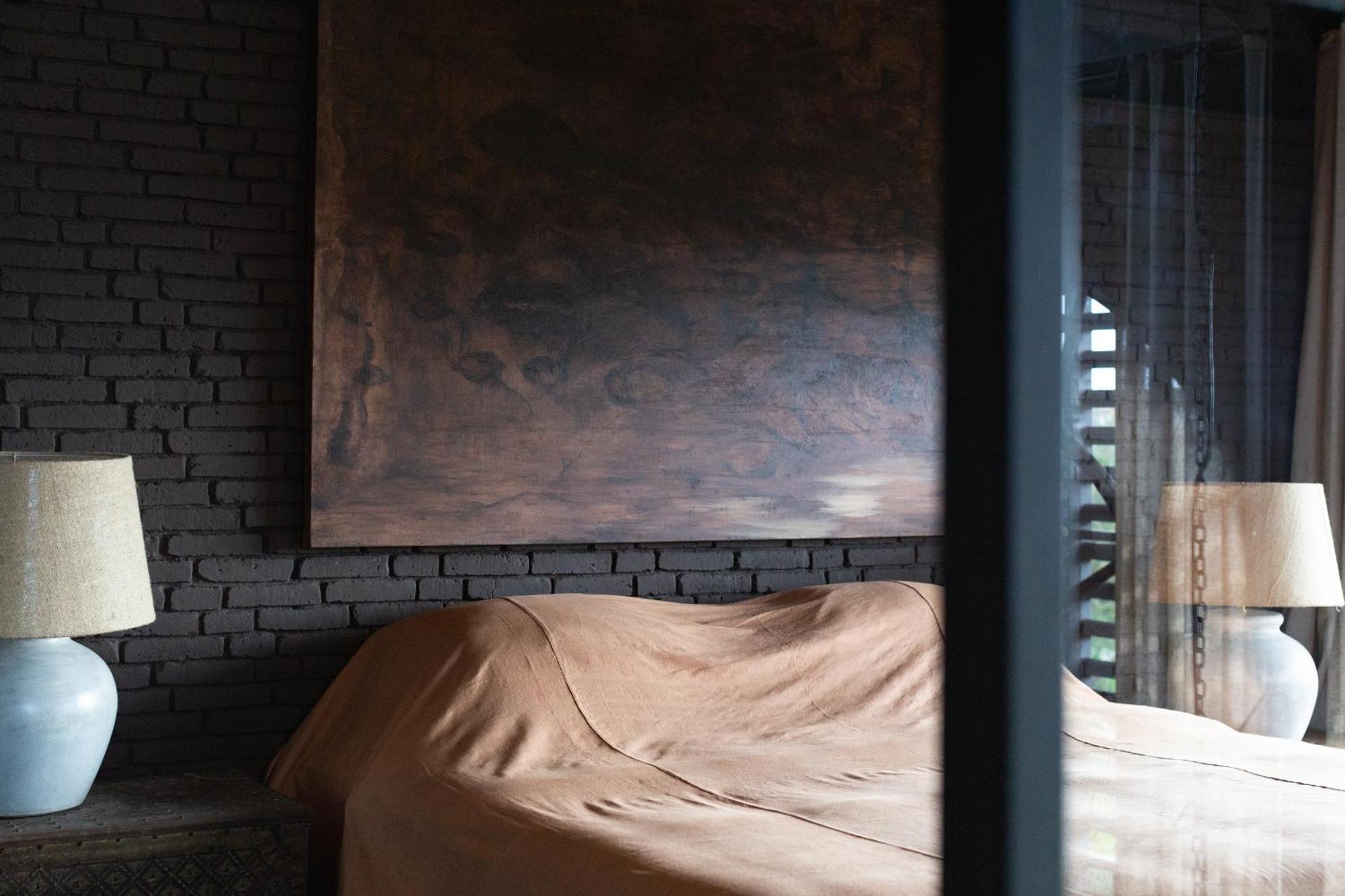 The Bohemian Bali, A Member Of Design Hotels Canggu Zewnętrze zdjęcie
