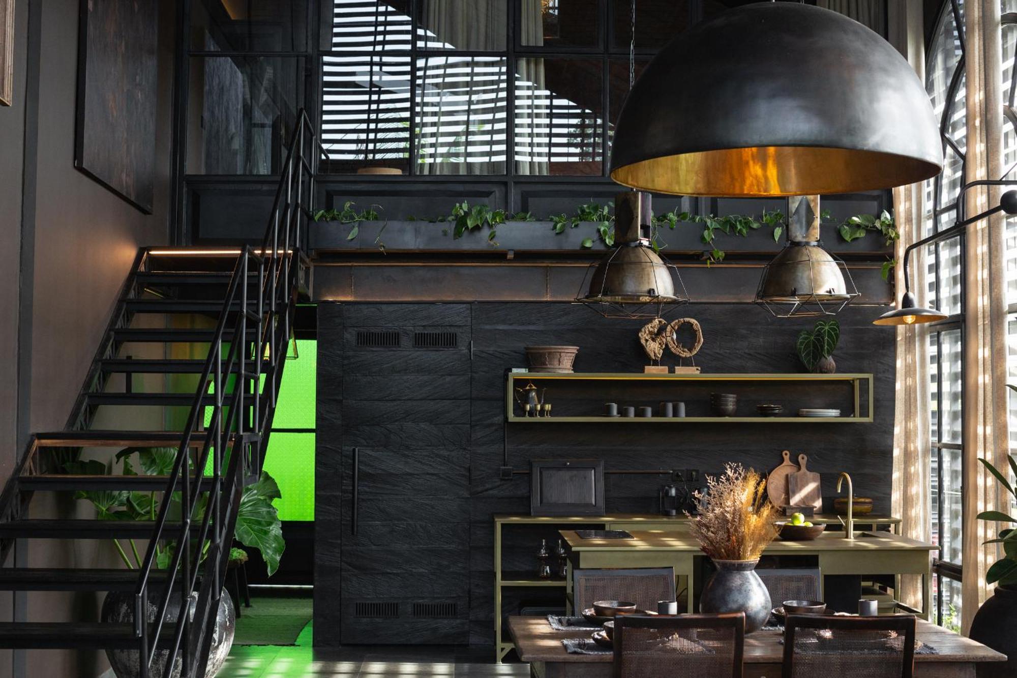 The Bohemian Bali, A Member Of Design Hotels Canggu Zewnętrze zdjęcie